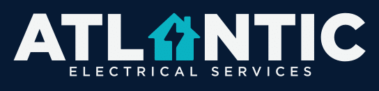 Atlantic Electrical Services logo