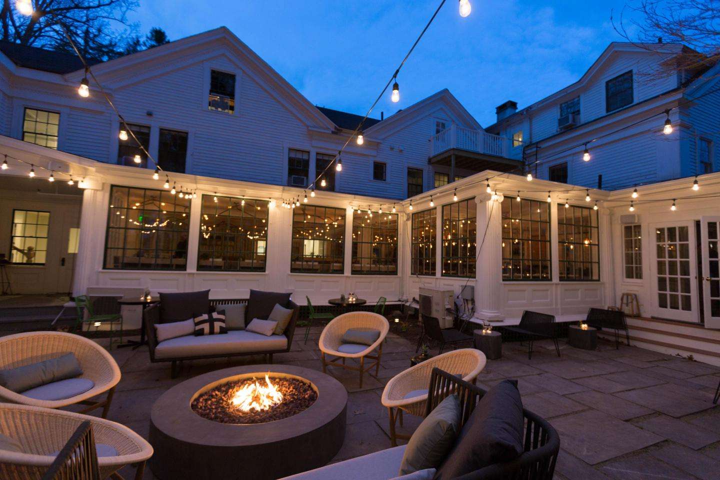 Pool, Spa & Specialty Wiring, Atlantic Electrical Services, York County Maine