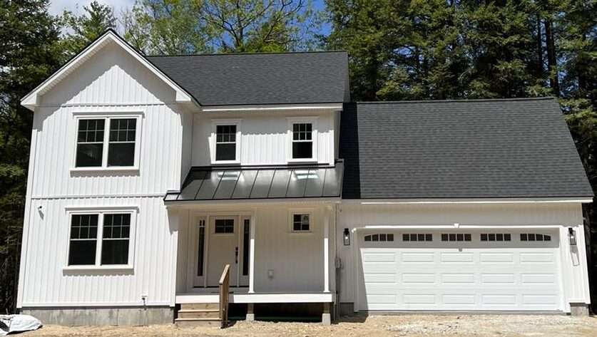 New Construction Rough-In, York County, ME, Atlantic Electrical Services