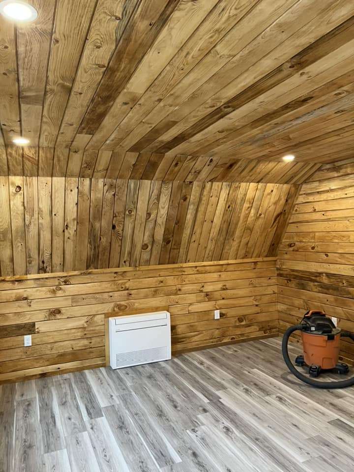 Cabin Electrical & Mini-Split, York County, ME, Atlantic Electrical Services